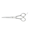 Olivia Garden StraightCut 5.75” – Professzionális fodrász olló ergonomikus kialakítással extra éles pengével