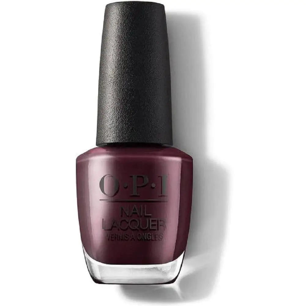 OPI GelColor Complimentary Wine Prémium Professzionális Géllakk 15 ml - 15 ml - Manikűr / Pedikűr