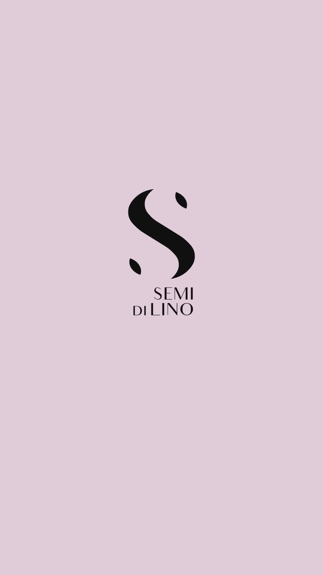 Alfaparf Milano Semi Di Lino Style&Care Amplifying Mousse 250 ml – Professzionális dúsító hajhab finom és vékonyszálú hajra, természetes ragyogással