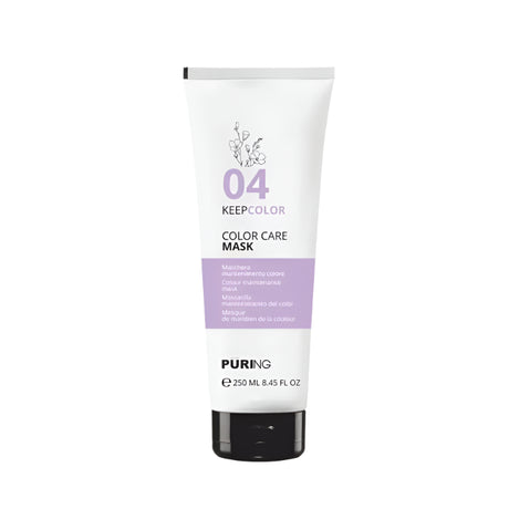 Puring Keepcolor Masca pentru par colorat 250ml