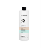 Puring Tutto Colors Crema Oxidanta 12% 40Vol 1000Ml