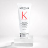 Set Kérastase Première Fondant Holidays 2024 Tratament Pre-Șampon Reparator 250ml + Șampon 250ml + Balsam 200ml - Păr