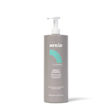 Sampon Gyakori Használatra Minden Hajtípusra Sensus Illumyna Daily Shampoo - 1200 ml - Haj
