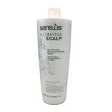 Sensus Illumyna Fejbőr Méregtelenítő és Tisztító Sampon - 1000 ml - Haj