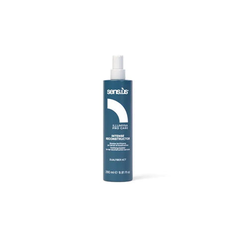 Sensus Illumyna Pro Care Intense Reconstructor 290ml – Intenzív Újjáépítő Hajkezelés Sérült Hajra - Haj