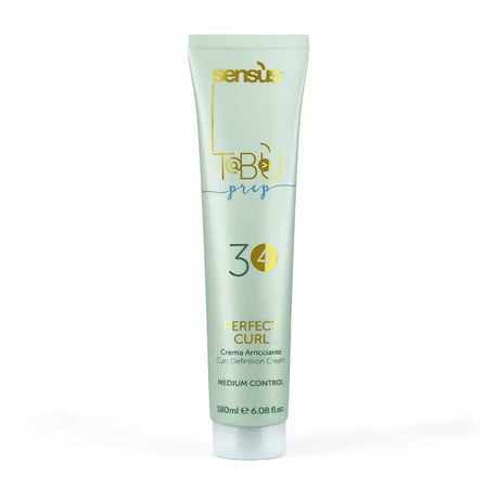 Sensus Tabu Prep 34 Perfect Curl 180ml