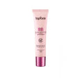 Topface BB Skin Editor Matte Finish – Mattító BB Krém 12 órás Tartóssággal SPF 15 tel Sminkelés