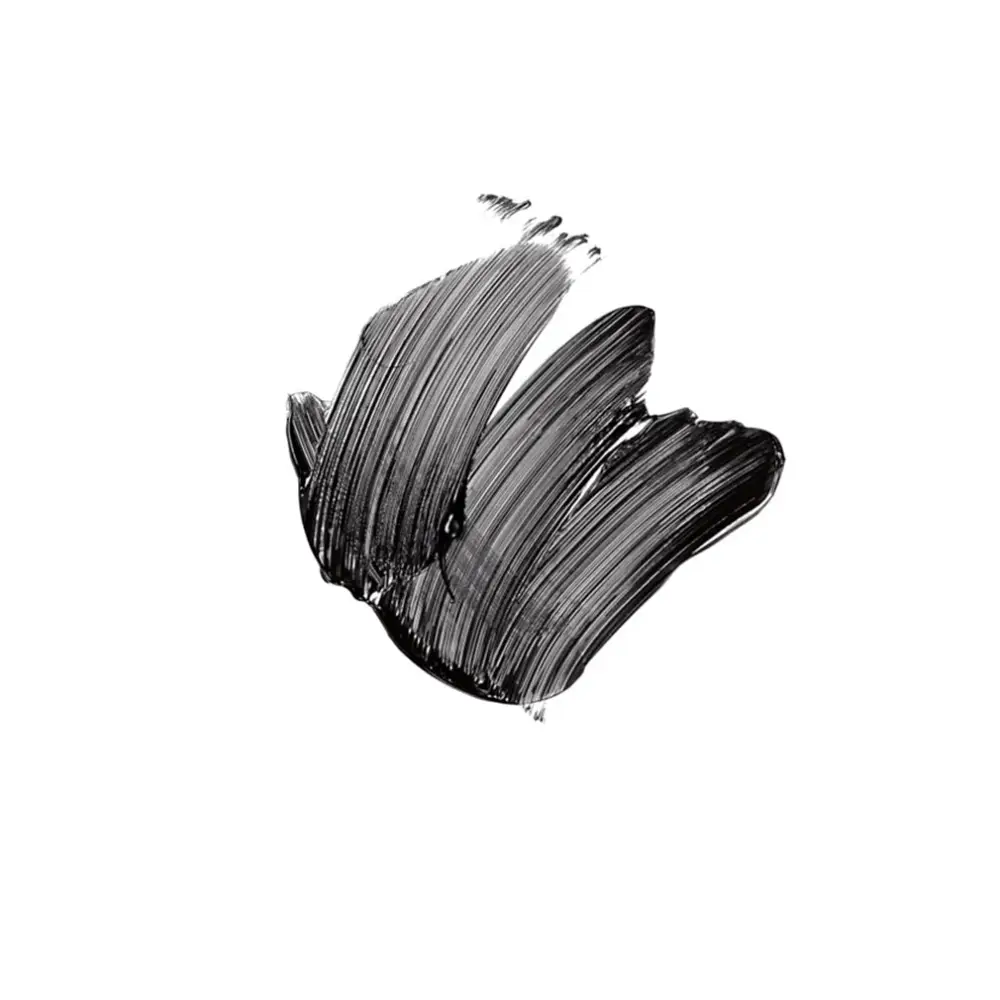 Topface Focus Point Szempillaspirál – Intenzív Fekete Szín Azonnali Volumen Hosszabbítás és Ívelt Hatás
