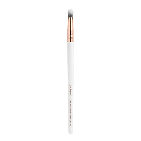 Topface Precíziós Satírozó Ecset – Profi Smokey Eyes Hatás Maximális Pontosság - Sminkelés