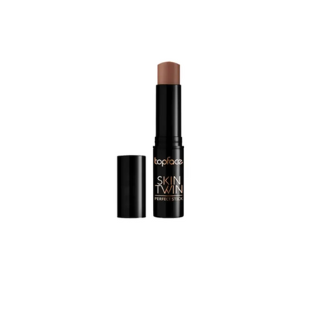 Topface Skin Twin Perfect Kontúrozó Stift – Professzionális arcformázás és hidratálás makadámiaolajjal - 003 - Sminkelés