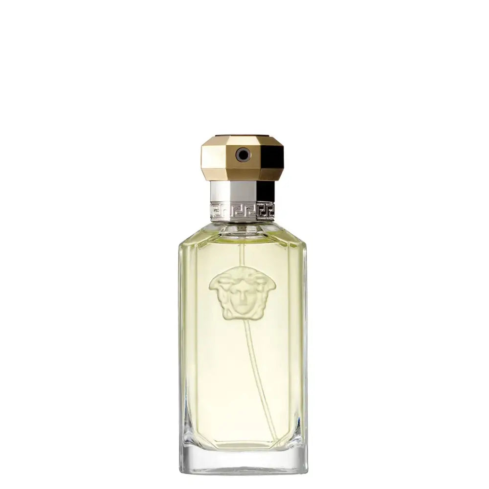 Versace Dreamer EDT 50ml – Apă De Toaletă Romantică și Misterioasă pentru Bărbați - Parfumuri