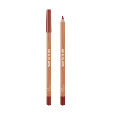 Vízálló Ajakceruza Pudaier Precision Pout - 10 - Sminkelés
