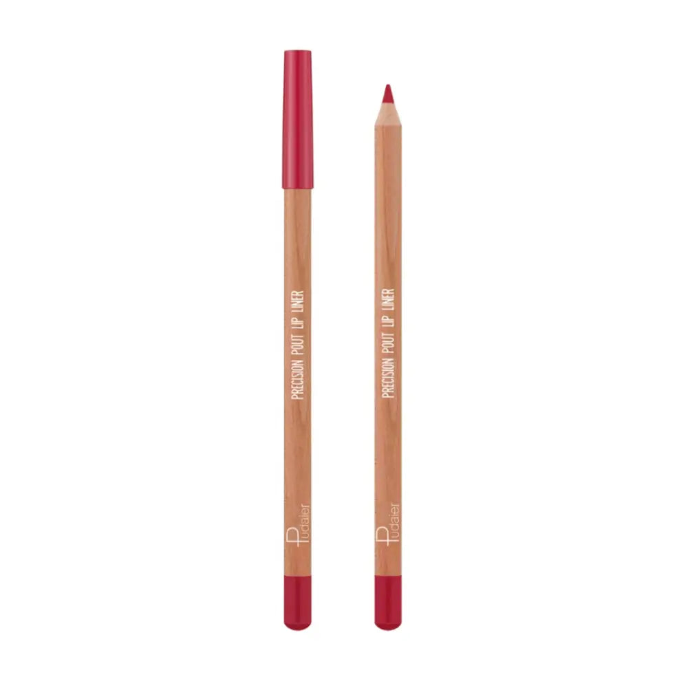 Vízálló Ajakceruza Pudaier Precision Pout - 5 - Sminkelés