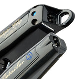 Wahl 5 Star Cordless Magic Clip + Detailer Li Fekete Hajnyíró Készlet - Gépek