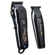 Wahl 5 Star Cordless Magic Clip + Detailer Li Fekete Hajnyíró Csomag - Gépek