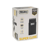 Wahl Aparat De Ras Travel Super Close