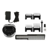 Wahl Beret Stealth Professzionális Vezeték Nélküli Trimmer - Lítium-ion akkumulátor - DC motorral - Gépek
