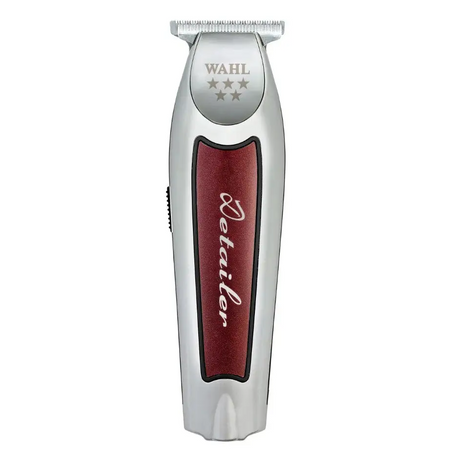 Wahl Detailer LI Cordless Professzionális Vezeték Nélküli Kontúrvágó Gép - Erőteljes forgómotor - Gépek