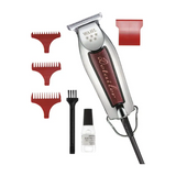 Wahl Detailer Wide Professzionális Vezetékes Trimmer - Kiemelkedő teljesítményű motorral - Gépek