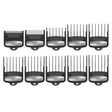 Wahl Premium Set inaltatoare 10 buc