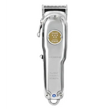 Wahl Senior Cordless Metal Edition Professzionális Vezeték Nélküli Hajvágó - Gépek