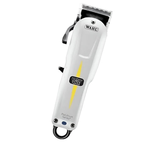 Wahl Super Taper Cordless