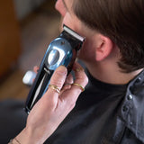 Wahl Super Taper X™ – Professzionális hajvágógép T-pengével és 100 perces üzemidővel - Hajformázó Eszközök