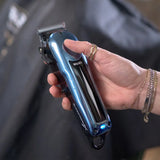 Wahl Super Taper X™ – Professzionális hajvágógép T-pengével és 100 perces üzemidővel - Hajformázó Eszközök