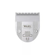 Wahl U-Blade Profi Vágófej 0,3 mm – Ultra-pontos kontúrokhoz és precíziós részletekhez - Gépek