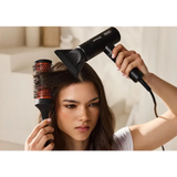 Wahl Vanquish Compact – Professzionális hajszárító 1600W digitális motorral és kompakt kialakítással - Hajformázó
