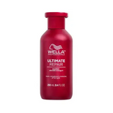 Wella Care Ultimate Repair Șampon Pentru Păr Deteriorat