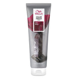 Wella Color Fresh Create Mask - 150 ml / Vörösség - Haj