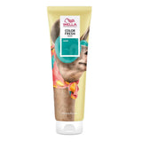 Wella Color Fresh Create Mask - Haj