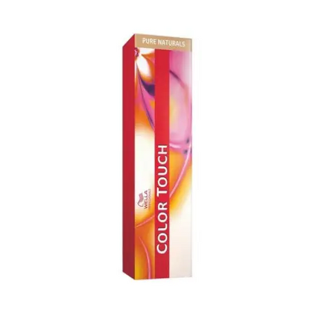 Wella Color Touch Hajfesték - 60 ml / /18 - Haj