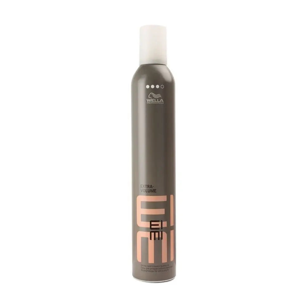 Wella EIMI Extra Volume Hajhab – Intenzív Volumen és Erős Tartás - 500 ml - Haj