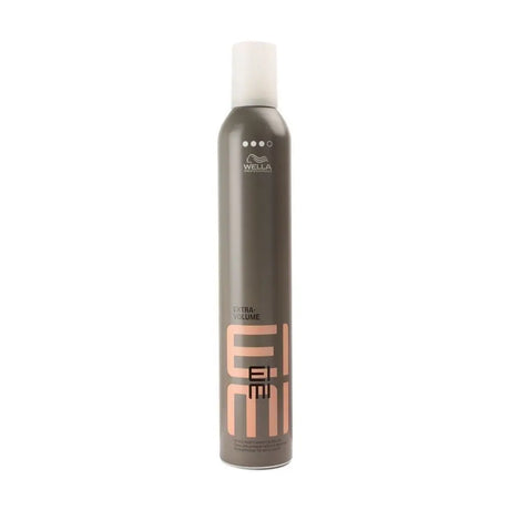 Wella EIMI Extra Volume Hajhab – Intenzív Volumen és Erős Tartás - 500 ml - Haj