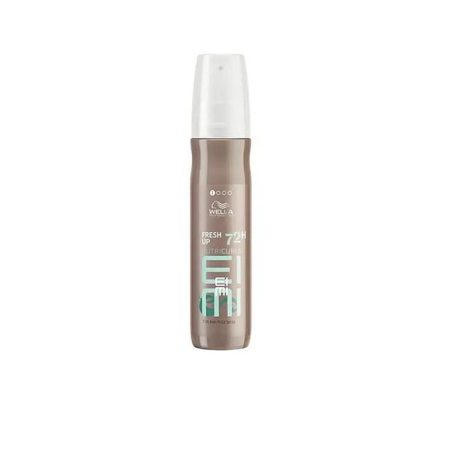 Wella Eimi Nutricurls Spray Fresh Up