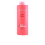 Wella Invigo Color Brilliance Hajbalzsam Vékonyszálú Hajra – Intenzív Színvédelem és Hidratálás - 1000 ml - Haj
