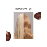 Wella Professionals Color Fresh Create Mask Golden Gloss 500ml – Aranyló Fény a Szőke Hajért - Haj