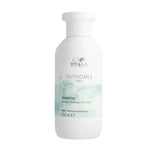 Wella Professionals Nutricurls Micellás Sampon Göndör Hajra 250ml - Haj