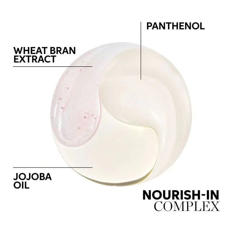 Wella Professionals Nutricurls Micellás Sampon Göndör Hajra 250ml - Haj