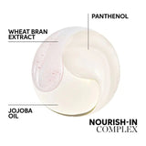 Wella Professionals Nutricurls Micellás Sampon Göndör Hajra 250ml - Haj