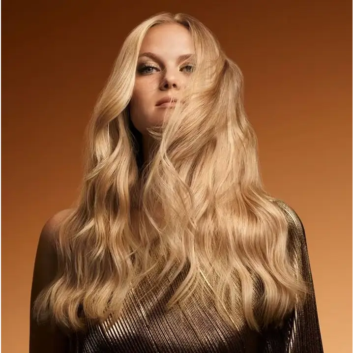 Wella Professionals Ultimate Smooth Hajbalzsam 200 ml – Intenzív hidratálás és simító ápolás száraz rakoncátlan hajra
